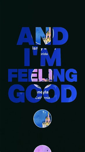 We’re definitely feeling good about Disneyland coming soon to Mouse Life!!! Are you curious what your stats will be? Let us know if you’ll be excited to start checking things off!! Do us a favor and check out the Mouse Life app! It will help you see what you have left to experience in Disney World, and see what your completion score is! Just warning you, it can be addictive! There are also fun Disney themed challenges that let you earn digital pins, for things like checking off all of the Guardi