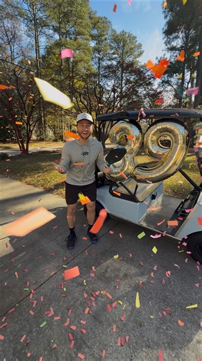 Ben Klein | Day 39 of trying to be a pro pickleball player! I’m officially a pro pickleball player…kinda #pickleball #pickleballislife #pickleballers... | Instagram