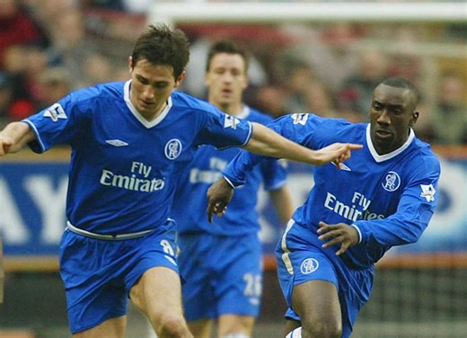 Chelsea Advent: Four-goal Premier League heroes
