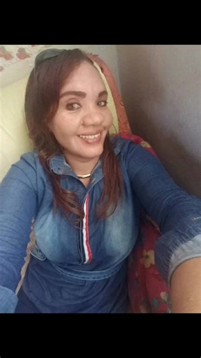 Nina Mendez on TikTok