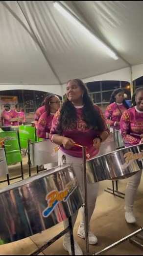 Steelpan continues to bring people together, honouring our past, inspiring our present, and shaping the future of our national legacy. Pan Trinbago officially launched the Panorama 2026 season with the theme Legacy: Ours to Love, Ours to Cherish, reflecting the evolution of the Steelpan and Panorama as symbols of community, creativity, and unity. Video highlights from Pan Elders Steel Orchestra #Legacy #Panorama2026 Video courtesy- Ministry of Culture and Community Development | Pan Trinbago