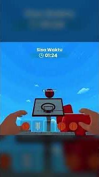 Adding basketballs 🏀 in Bakso Simulator 2!