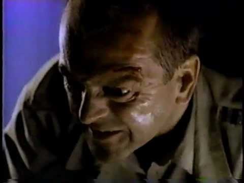 In Exile (aka Time Runner) 1993 trailer starring Mark Hamill