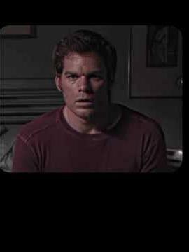 Dexter and Brian Moser 🙌.I Will See everything. The Bay Harbor Butcher and ICE Tricker (Edit).