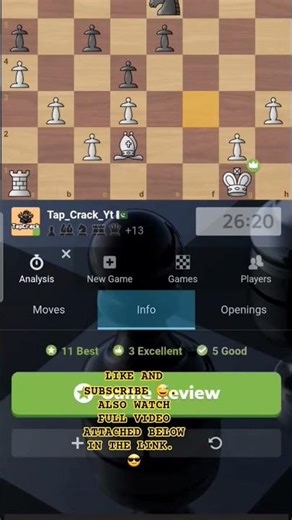 The Most Insane Checkmate Strategies in Chess