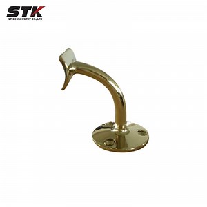 [Hot Item] Gold Color Plating Zamak Die Casting Car Parts