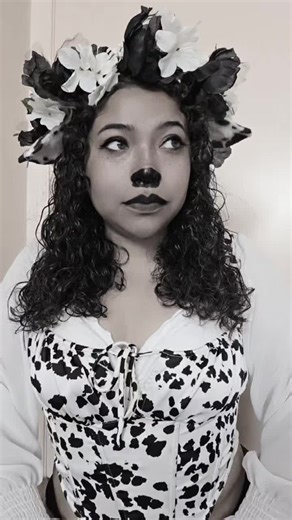 #cowcosplay #simptember