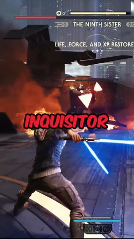 Improbable statistics in video games #videogames #starwarsjedisurvivor #milesmorales #gaming