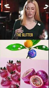 How to Create a GLITTER and GLOWING EFFECT in your Tattoos