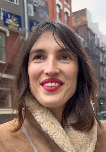 Meeting Jeanne Damas: Founder of Rouje Paris