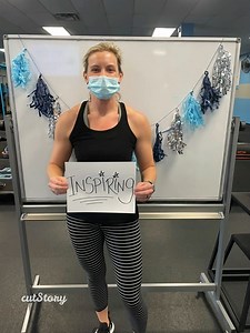 10K views · 82 reactions | “If I could describe Burn Boot Camp in one word, it would be...” https://burnbootcamp.com/locations/manchester-mo/ . We are SO many things at Burn, but one thing that we are NOT... is your average gym . 7 days for FREE... Click the link above and see for yourself what Burn could mean to YOU!朗 . #burnbootcampmanchester #burnbootcamp #burnstl #burnnation #burnnutrition #bestcommunityaround #fitfamily | Burn Boot Camp - Manchester, MO | Facebook
