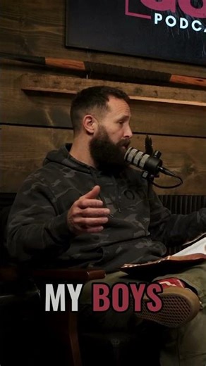 Parenting for Problem Solvers - The Man of God Podcast