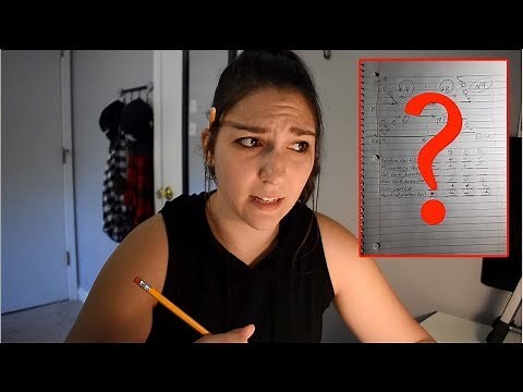 TRYING TO SOLVE OLD METEOROLOGY HOMEWORK PROBLEMS