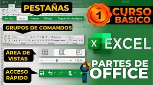 7.3K views · 529 reactions | PARTES DE OFFICE (NUEVA VERSIÓN) | Curso...