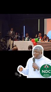24hr economy Formula 1-3-3 is scam NDC Deputy General Secretary, Mustapha angrily blast NDC footsoldiers who are seeking for jobs after campaign promises | NPP Projects Bureau