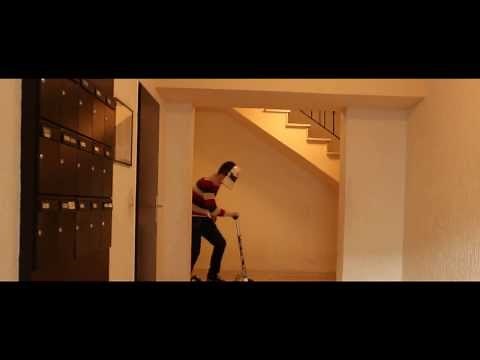 Scary Movie 6 - Official Movie - Trailer