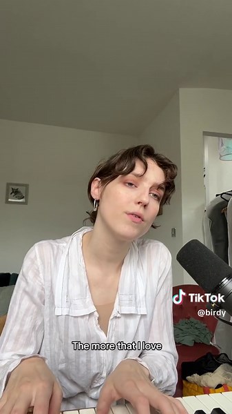 Beautiful Cover of 'Boat' by Ed Sheeran