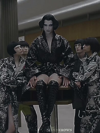 Iconic Drag Performances Featuring Violet Chachki and More