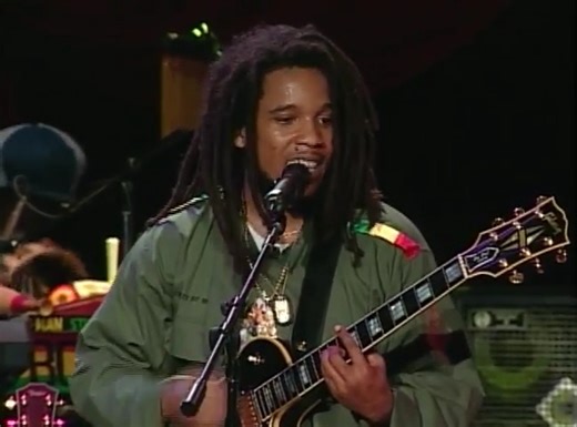 183K views · 7.6K reactions | Did you get the message? ✉️ ✍ Still waiting on the mail?  Hear all about it by revisiting Ziggy Marley & The Melody Makers’ live performance of “Postman”   Available at zig.lnk.to/postmanlive | Ziggy Marley | Facebook