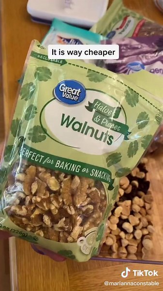 DIY Homemade Trail Mix Recipe for a Delicious Snack