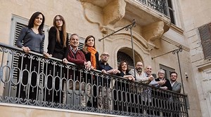 AP Valletta appoints new partnership team - The Malta Independent