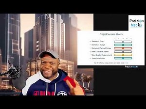 How to ACE the PMP 2026 Crash Course