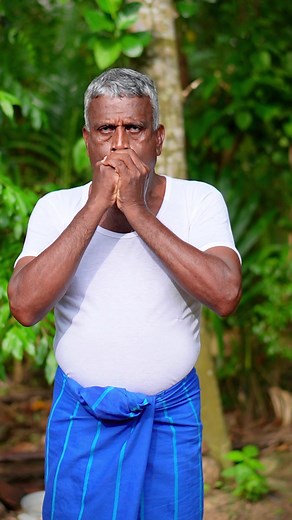 Mage Thaththa on TikTok