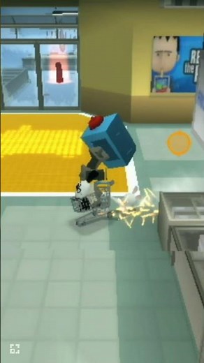 Break the Speaker, Break the Game (Warning: Loud Noise) - Rabbids Go Home