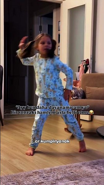 ''Ay Ben Dayanamıcam!” 😂💃 #manifest #shorts