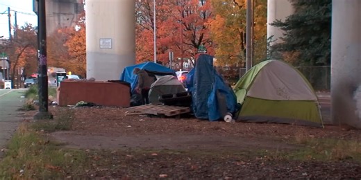 Portland City Council grows more divided after rejecting homeless sweep cuts