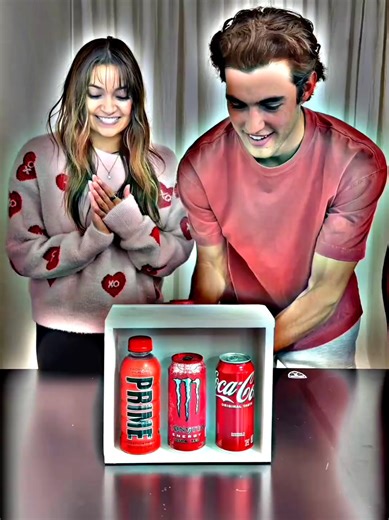 Valentine’s Day Box Match Challenge