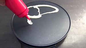 This pancake art looks amazing! | HowToBasic