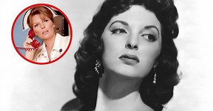 Julie London From 'Emergency!' Serenaded Into Quiet Retirement Before Her Death At 74