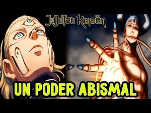 ¿MAHITO manipula a MARU? MAHORAGA se ADAPTA a DABURA - JUJUTSU KAISEN "modulo" 16