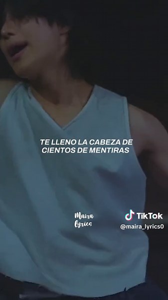 Taemin Guilty Lyrics (English) | Sub Español