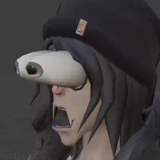 by fred21 | #votv #voicesofthevoid @Vinesauce_Vinny @Joel Vargskelethor Clips