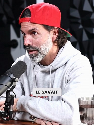 Benoît Létourneau et son fils Hayden sont deux entrepreneurs passionnés par leur domaine d'activité. Benoît est président de gestions HBK Inc et reconnu comme un leader international dans le secteur de la vente directe, chez ACN Inc. Hayden, son fils, propriétaire de eltorno.ca, est un jeune homme de 15 ans rempli de passions. 👉 Pour voir les épisodes, cliquez sur le lien dans notre Bio. ⁠ @benoitletourneau @eltorno_lifestyle2 @miagirardbernard @unpodcastpresqueparfait ⁠ #podcast #successful #b