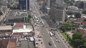 EquityBCDC, a subsidiary of Equity Group Holdings Plc in Democratic Republic of Congo recently unveiled its new brand and head office in an event which was officiated by President H.E Uhuru Kenyatta. The Equity Centre building will also serve as the head office for the Central Africa region where Equity is looking for its next phase of regional expansion. Watch the video to learn more. | Standard Digital