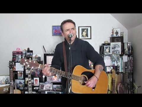 Cover of Bob Dylan's 'Desolation Row'