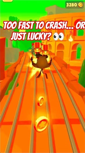😱Unstoppable Run Mode Activated ⚡ #SpeedRush#gaming 💪