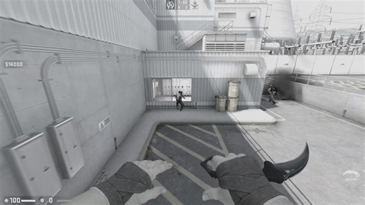 CSGO Movement Techniques: Mastering Clarity and Edgebug