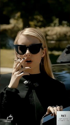 Emma Roberts as Madison Montgomery in 'AHS: Apocalypse' (2018) | NSCT