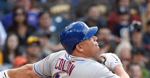 Quirkiest MLB home runs