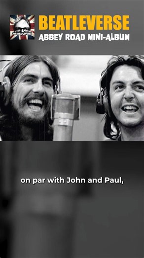 What Did We Learn from the Abbey Road Mini-Album?