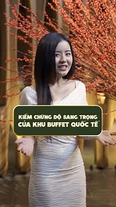 BUFFET QUỐC TẾ CỦA KHU ẨM THỰC SEN TÂY HỒ CÓ GÌ? Kính mời quý khách ghé thăm và thưởng thức tại địa chỉ 614 Lạc Long Quân, Tây Hồ, Hà Nội! #Sentayho #Buffet #AmthucHaNoi #Khonggian #Monngon #chuongtrinhtangdouong | Khu Văn Hóa Ẩm Thực Sen Tây Hồ