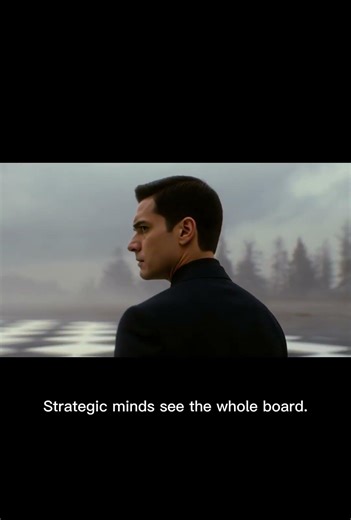 Life is a Chessboard: Move Strategically. #motivation #vision #mindset #discipline#focused#grind