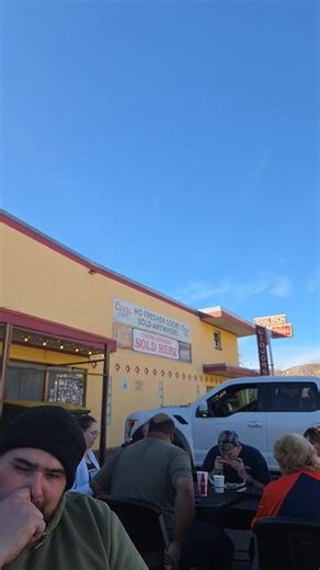 Shoutout Atomic Bob's in Golden those onion rings hit different after some 11 AM beers #coors #coloradoactivities #goldenco #brewerytour