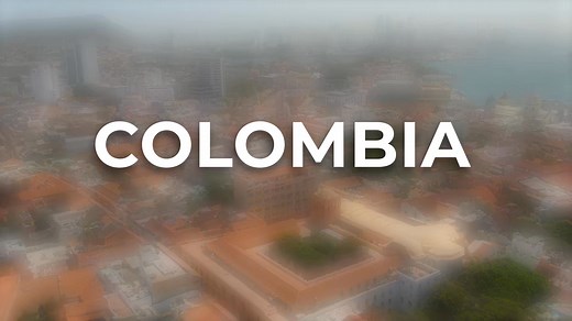 ✈️ Voyage organisé : Colombie 🇨🇴 Découvrez la Colombie avec nous ! Des trésors historiques de Bogotá 🏛️ aux paysages spectaculaires de la Vallée de Cocora 🌴, en passant par le charme colonial de Carthagène🎨 , la Colombie vous promet un voyage riche en découvertes et en émotions. ❤️ 📩 Réservez vite, les places sont limitées ! 📅 Départ 14 février – Retour 25 février 2025 Programme complet disponible sur 🌐 https://www.visionvoyages.com.tn/voyages-organises/colombie La Colombie vous attend,