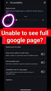 google chrome page size settings| chrome display settings| google chrome screen setting