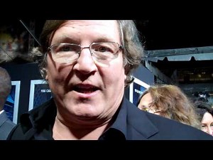 Lorenzo di Bonaventura at the "Man on a Ledge" premiere